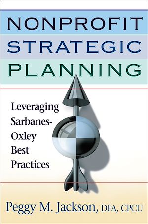 Téléchargez le livre :  Nonprofit Strategic Planning