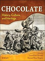 Télécharger le livre :  Chocolate