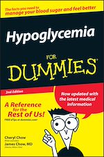 Télécharger le livre :  Hypoglycemia For Dummies