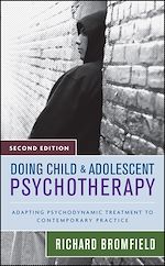 Télécharger le livre :  Doing Child and Adolescent Psychotherapy