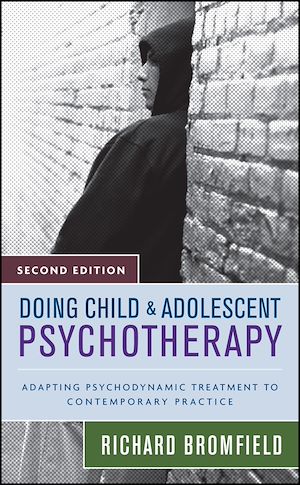 Téléchargez le livre :  Doing Child and Adolescent Psychotherapy