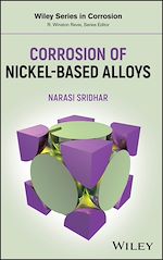 Télécharger le livre :  Corrosion of Nickel-Based Alloys