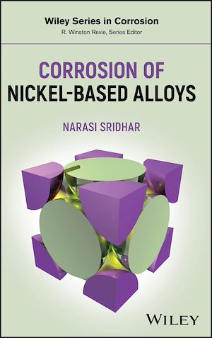 Téléchargez le livre :  Corrosion of Nickel-Based Alloys