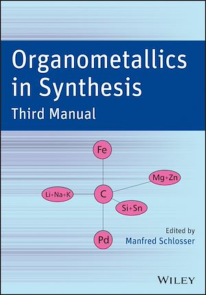 Téléchargez le livre :  Organometallics in Synthesis