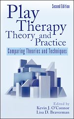 Télécharger le livre :  Play Therapy Theory and Practice