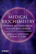 Télécharger le livre :  Medical Biochemistry