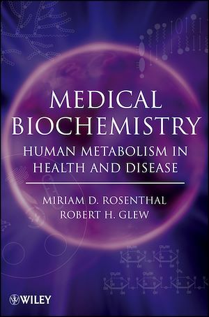 Téléchargez le livre :  Medical Biochemistry