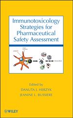 Télécharger le livre :  Immunotoxicology Strategies for Pharmaceutical Safety Assessment