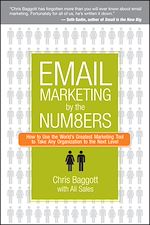 Télécharger le livre :  Email Marketing By the Numbers