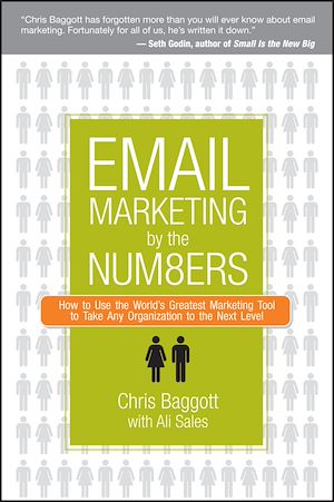 Téléchargez le livre :  Email Marketing By the Numbers