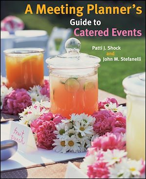 Téléchargez le livre :  A Meeting Planner's Guide to Catered Events