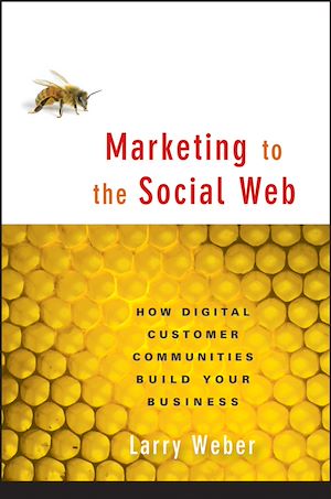 Téléchargez le livre :  Marketing to the Social Web