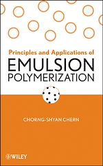 Télécharger le livre :  Principles and Applications of Emulsion Polymerization