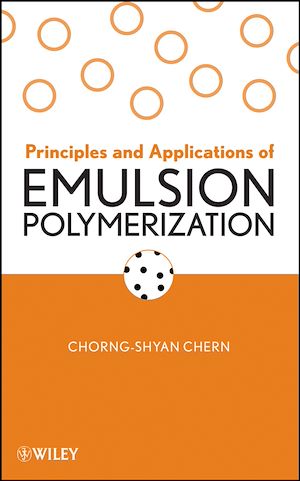 Téléchargez le livre :  Principles and Applications of Emulsion Polymerization