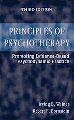 Télécharger le livre :  Principles of Psychotherapy