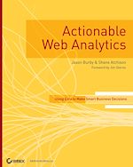 Download this eBook Actionable Web Analytics