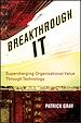 Télécharger le livre :  Breakthrough IT
