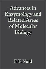 Download this eBook Advances in Enzymology and Related Areas of Molecular Biology