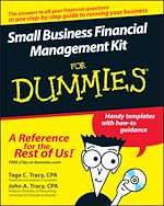 Télécharger le livre :  Small Business Financial Management Kit For Dummies