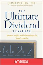 Télécharger le livre :  The Ultimate Dividend Playbook