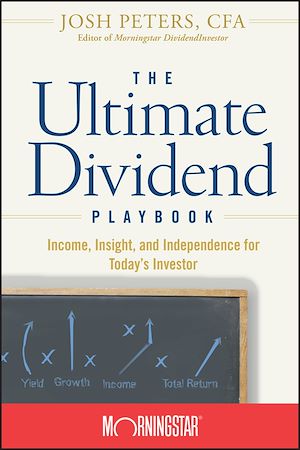 Téléchargez le livre :  The Ultimate Dividend Playbook