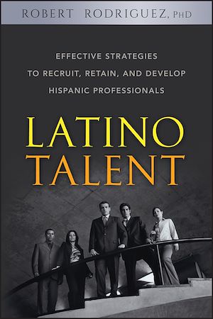 Téléchargez le livre :  Latino Talent