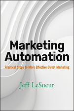Télécharger le livre :  Marketing Automation