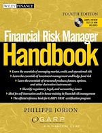 Télécharger le livre :  Financial Risk Manager Handbook