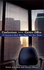 Télécharger le livre :  Confessions from the Corner Office