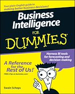 Télécharger le livre :  Business Intelligence For Dummies