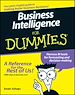 Télécharger le livre :  Business Intelligence For Dummies