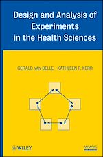 Télécharger le livre :  Design and Analysis of Experiments in the Health Sciences