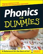 Télécharger le livre :  Phonics for Dummies
