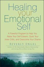 Télécharger le livre :  Healing Your Emotional Self