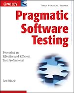 Télécharger le livre :  Pragmatic Software Testing