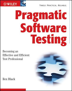 Téléchargez le livre :  Pragmatic Software Testing