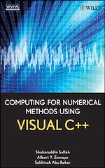 Download this eBook Computing for Numerical Methods Using Visual C++