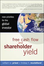 Télécharger le livre :  Free Cash Flow and Shareholder Yield