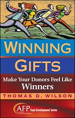 Télécharger le livre :  Winning Gifts