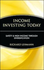 Télécharger le livre :  Income Investing Today