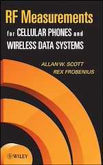 Télécharger le livre :  RF Measurements for Cellular Phones and Wireless Data Systems