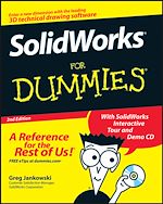 Télécharger le livre :  SolidWorks For Dummies