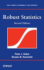 Télécharger le livre :  Robust Statistics