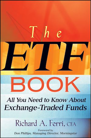 Téléchargez le livre :  The ETF Book