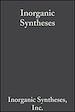 Télécharger le livre :  Inorganic Syntheses, Volume 15