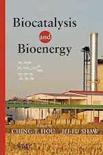 Download this eBook Biocatalysis and Bioenergy