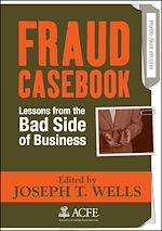 Télécharger le livre :  Fraud Casebook