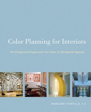 Téléchargez le livre :  Color Planning for Interiors