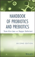 Download this eBook Handbook of Probiotics and Prebiotics