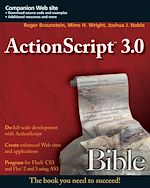 Download this eBook ActionScript 3.0 Bible 